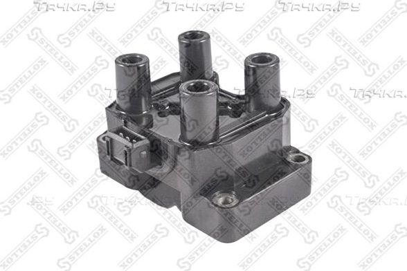 Катушка зажигания Stellox. Артикул 61-00074-SX