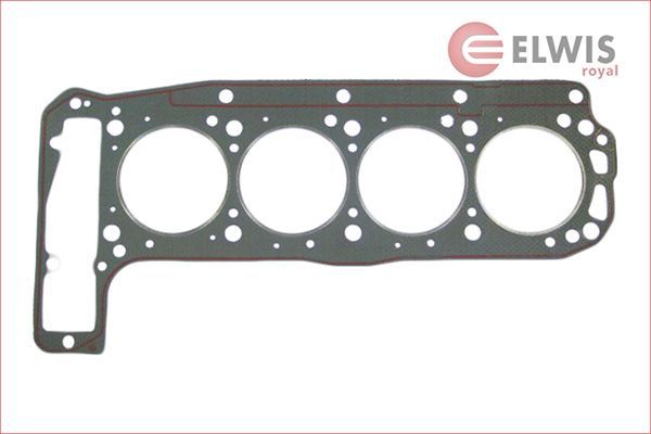 Прокладка ГБЦ Elwis Royal для Mercedes-Benz W123 1980-1985. Артикул 0022045