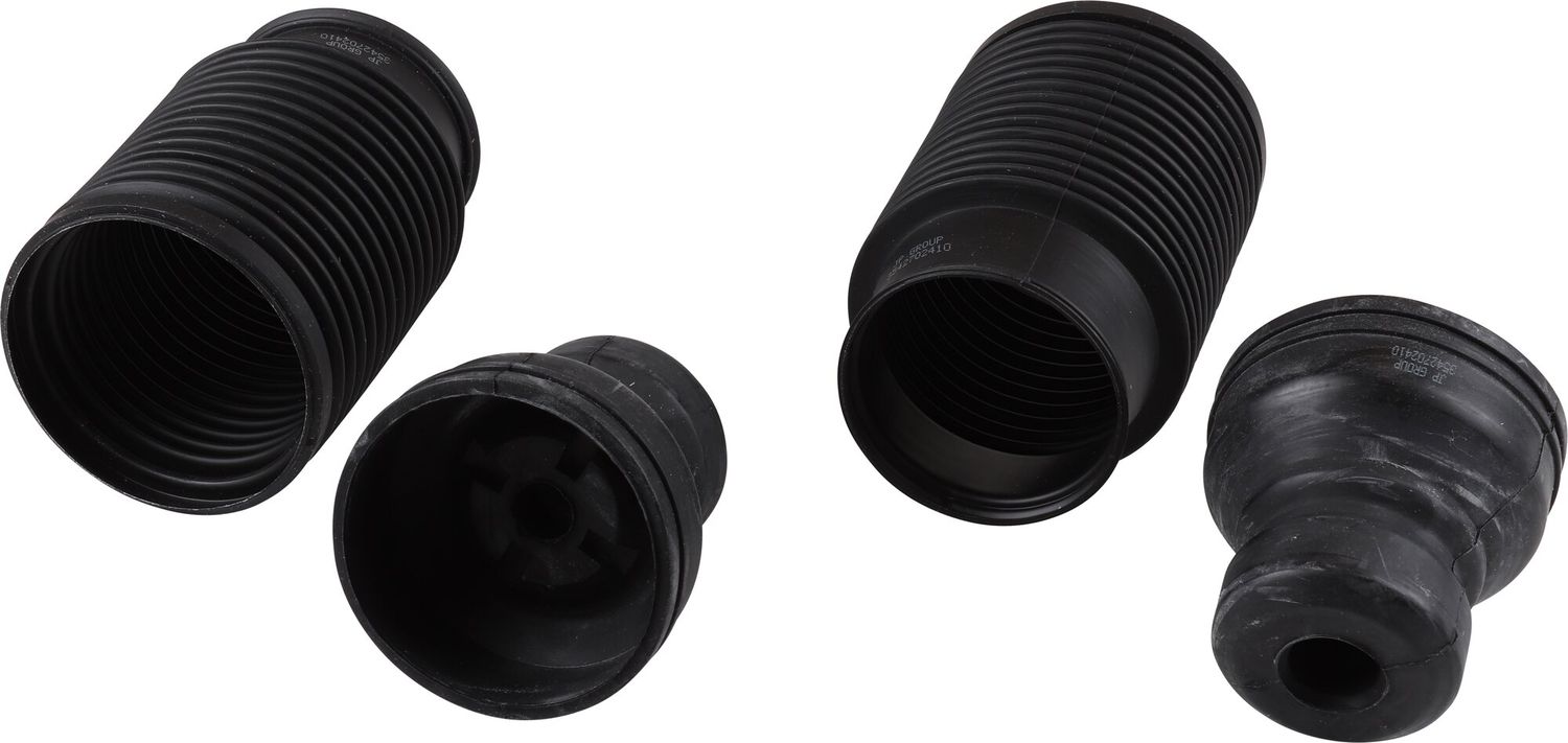 Комплект отбойников и пыльников амортизаторов (стоек) JP Group. Артикул 3542702410