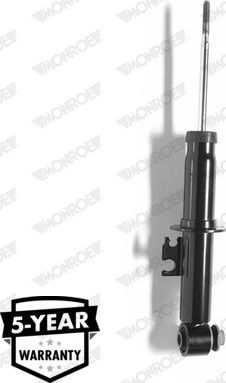Амортизатор Monroe Original (Gas). Артикул G1086