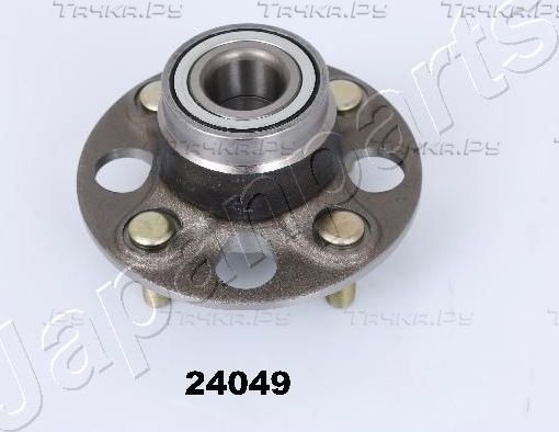 Ступица колеса Japanparts. Артикул KK-24049