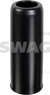 Пыльник амортизатора (стойки) SWAG (ПЭ (полиэтилен)). Артикул 30 93 6604
