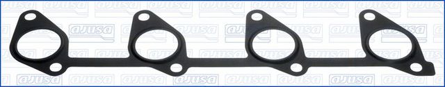 Прокладка выпускного коллектора Ajusa. Артикул 13139300