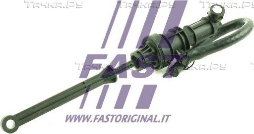 Цилиндр сцепления главный Fast для Ford Transit VI 2000-2006. Артикул FT68007