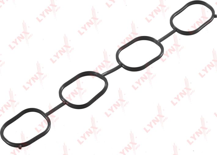 Прокладка впускного коллектора LYNXauto. Артикул SG-0067