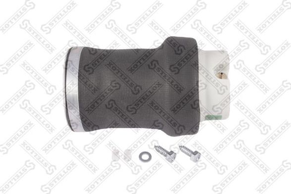 Пневмоподушка (пневморессора) Stellox. Артикул 84-00096-SX