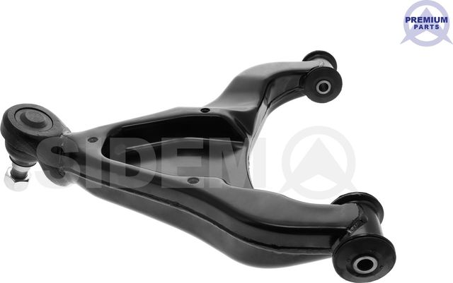 Поперечный рычаг передней подвески Sidem (Листовая сталь) левый для Volkswagen LT II 1996-2006. Артикул 50070