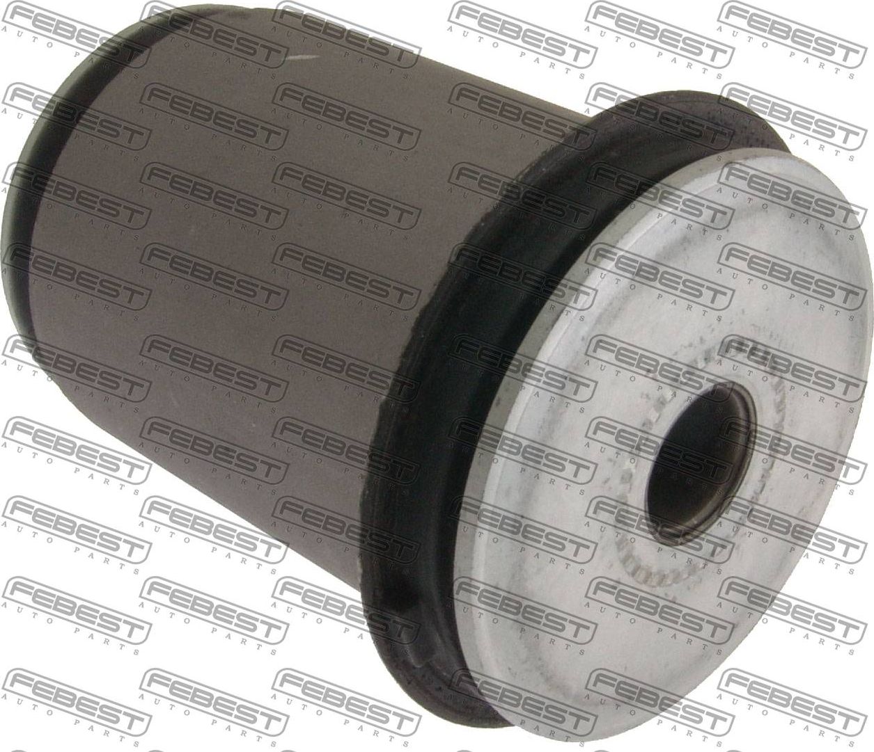 Сайлентблок переднего рычага подвески Febest. Артикул TAB-466