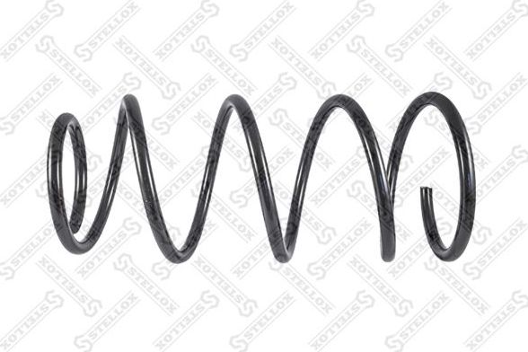 Пружина подвески Stellox. Артикул 10-23329-SX