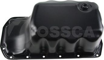 Масляный поддон картера двигателя OSSCA для MINI Countryman I (R60) 2010-2016. Артикул 35273