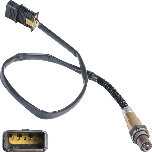 Лямбда-зонд (кислородный датчик) StartVOLT для BMW 1 I (E82/E88) 2007-2013. Артикул VS-OS 1073