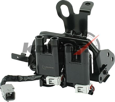 Катушка зажигания (Kortex). Артикул KIC057