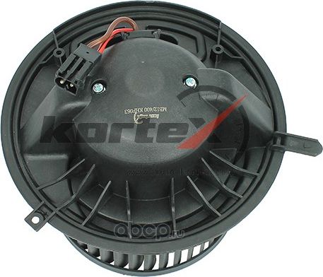 Мотор отопителя MB A W169 04-/B W245 05 (Kortex). Артикул KHF063