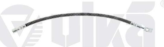Тормозной шланг Vika задний для Volkswagen Touareg I 2004-2010. Артикул 66111609501