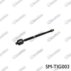 Шаровая опора SpeedMate внутренняя для Daewoo Matiz I 1998-2015. Артикул SM-TIG003
