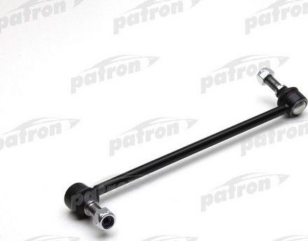 Стойка (тяга) стабилизатора Patron (алюминий). Артикул PS4351R