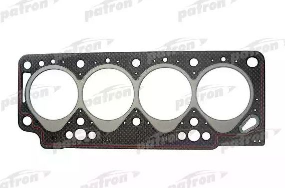 Прокладка ГБЦ Patron для Volvo 460 1994-1996. Артикул PG2-0088