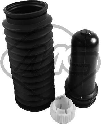 Пыльник рулевой рейки (комплект) Metalcaucho. Артикул 01609C