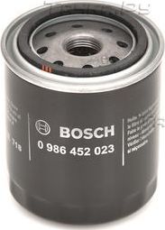 Масляный фильтр Bosch для Subaru Leone II 1978-1984. Артикул 0 986 452 023