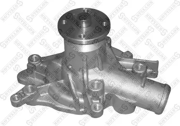 Помпа (водяной насос) Stellox. Артикул 4504-0012-SX