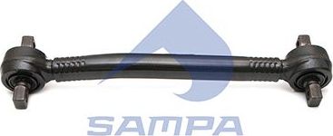 Реактивная тяга (штанга) Sampa. Артикул 095.425