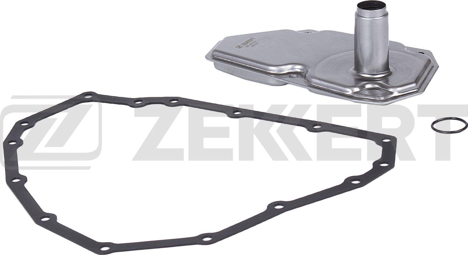 Масляный фильтр Zekkert. Артикул OF-4518G