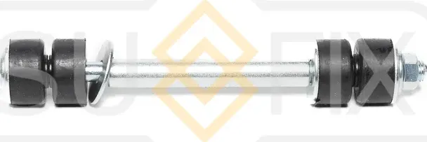 Стойка стабилизатора | перед прав/лев | (Sufix). Артикул SJ1434