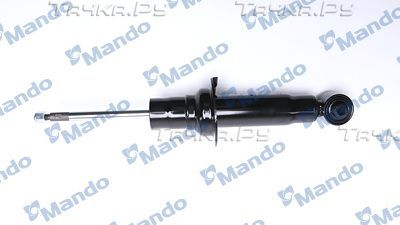 Амортизатор Mando задний для Peugeot 407 2004-2011. Артикул MSS015624