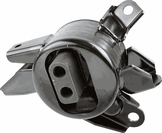 Подушка (опора) КПП Lemforder. Артикул 43253 01