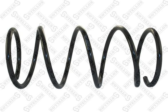 Пружина подвески Stellox. Артикул 10-23166-SX