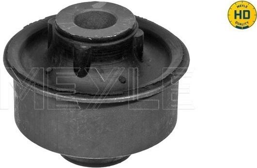 Сайлентблок переднего рычага подвески Meyle HD. Артикул 11-14 610 0013/HD