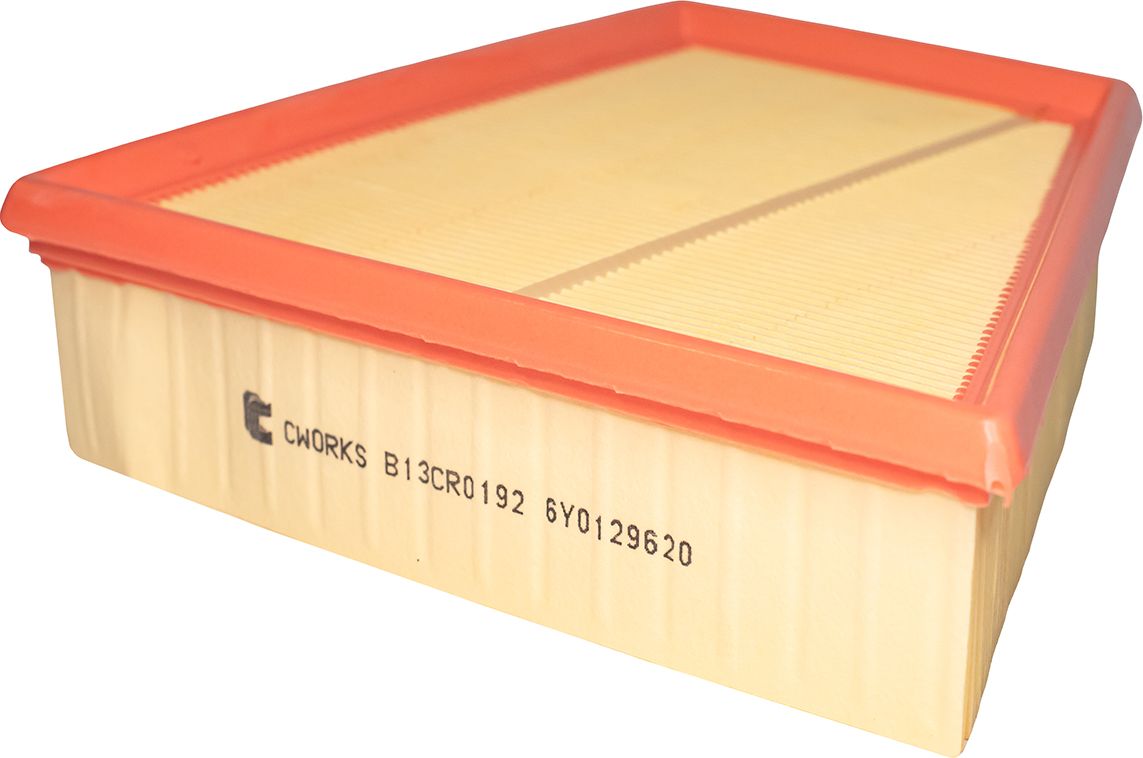 Воздушный фильтр Cworks. Артикул B13CR0192