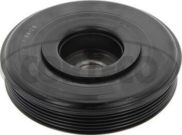 Шкив коленвала Corteco для Renault Vel Satis I 2002-2009. Артикул 80005017