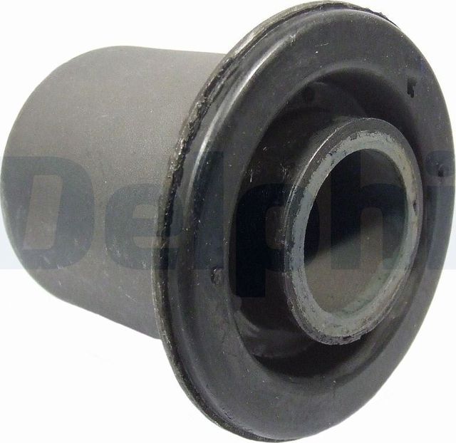 Сайлентблок переднего рычага подвески Delphi. Артикул TD713W