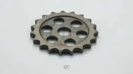 ШЕСТЕРНЯ МАСЛЯНОГО НАСОСА (Quattro Freni). Артикул QF34A00016