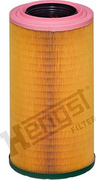 Воздушный фильтр Hengst. Артикул E1767L