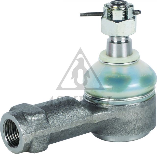 Наконечник рулевой тяги Asmetal. Артикул 17HY1500