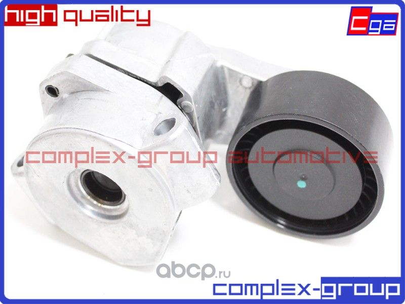 Натяжитель ремня в сборе 1420513 1611424780 5751F2 (CGA). Артикул 5TES513RA