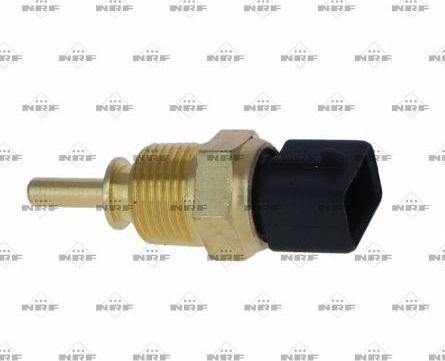 Датчик температуры охлаждающей жидкости NRF для Kia Bongo IV 2012-2026. Артикул 727113