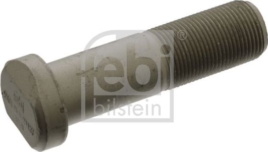 Шпилька колеса (болт ступицы) Febi Bilstein для Mercedes-Benz Actros MP2 2002-2008. Артикул 12868