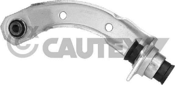 Опора двигателя Cautex. Артикул 021345