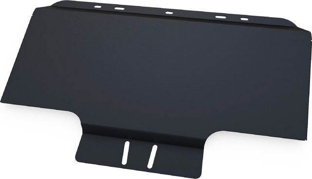 Защита АвтоБРОНЯ для картера Subaru Impreza I 1992-2000. Артикул 111.05411.1