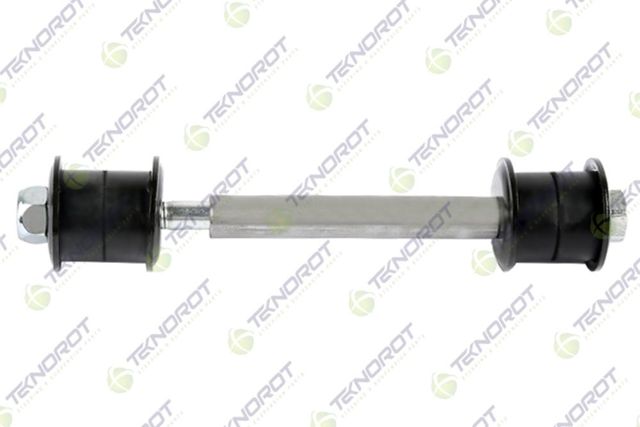 Стойка (тяга) стабилизатора Teknorot (сталь). Артикул HY-1026