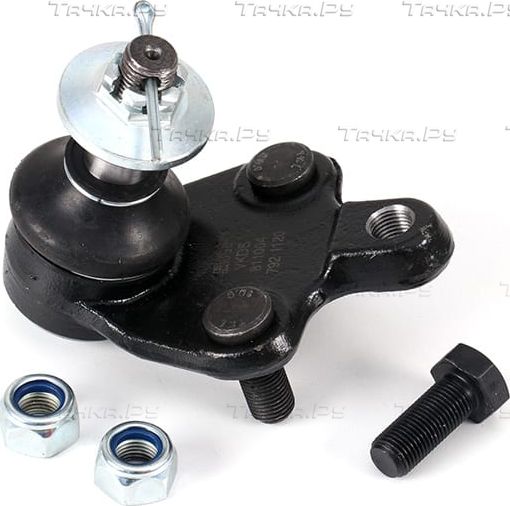 Шаровая опора SKF. Артикул VKDS 811004