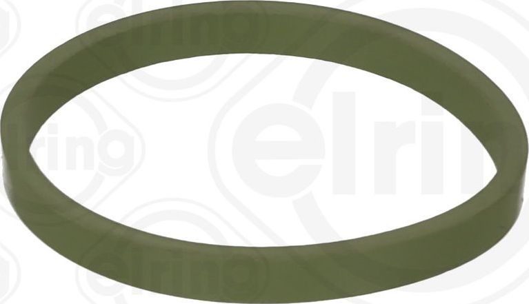 Прокладка впускного коллектора Elring (FPM (Fluor-Kautschuk)). Артикул 470.370