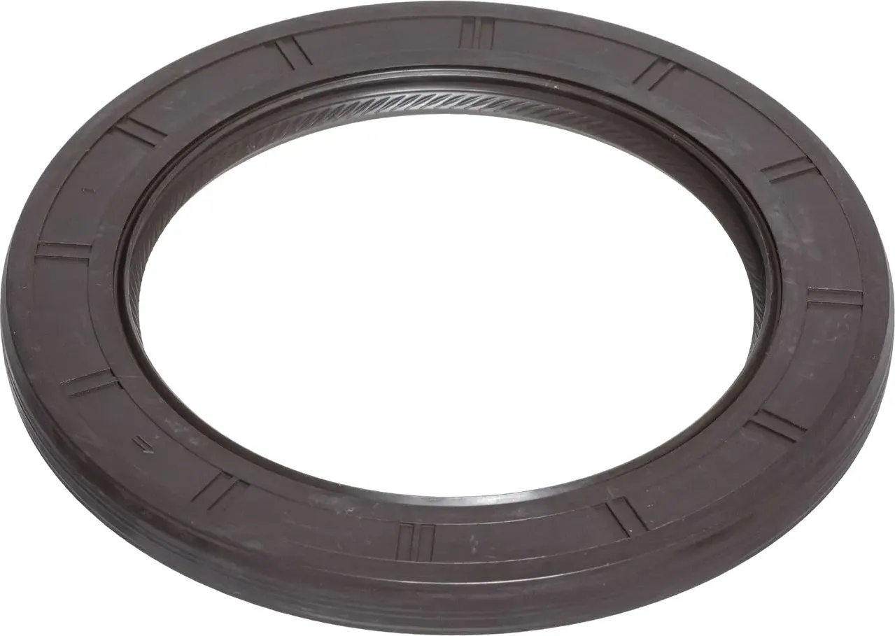 Сальник коленчатого вала Toyota Corolla X-XII 06-, LECAR LECAR000459602 Lecar. Артикул LECAR000459602