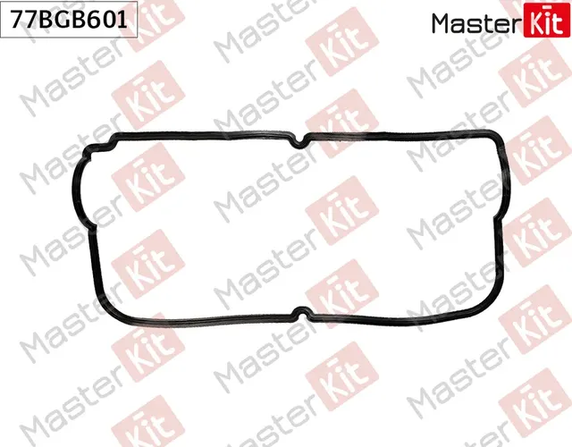 Прокладка клапанной крышки (Master KIT). Артикул 77BGB601
