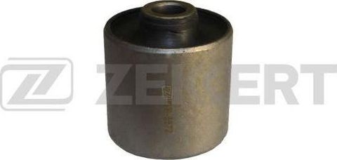 Сайлентблок заднего рычага подвески Zekkert. Артикул GM-5572