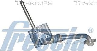 Масляный насос Freccia для Volkswagen Passat B5 1996-2000. Артикул OP09-124