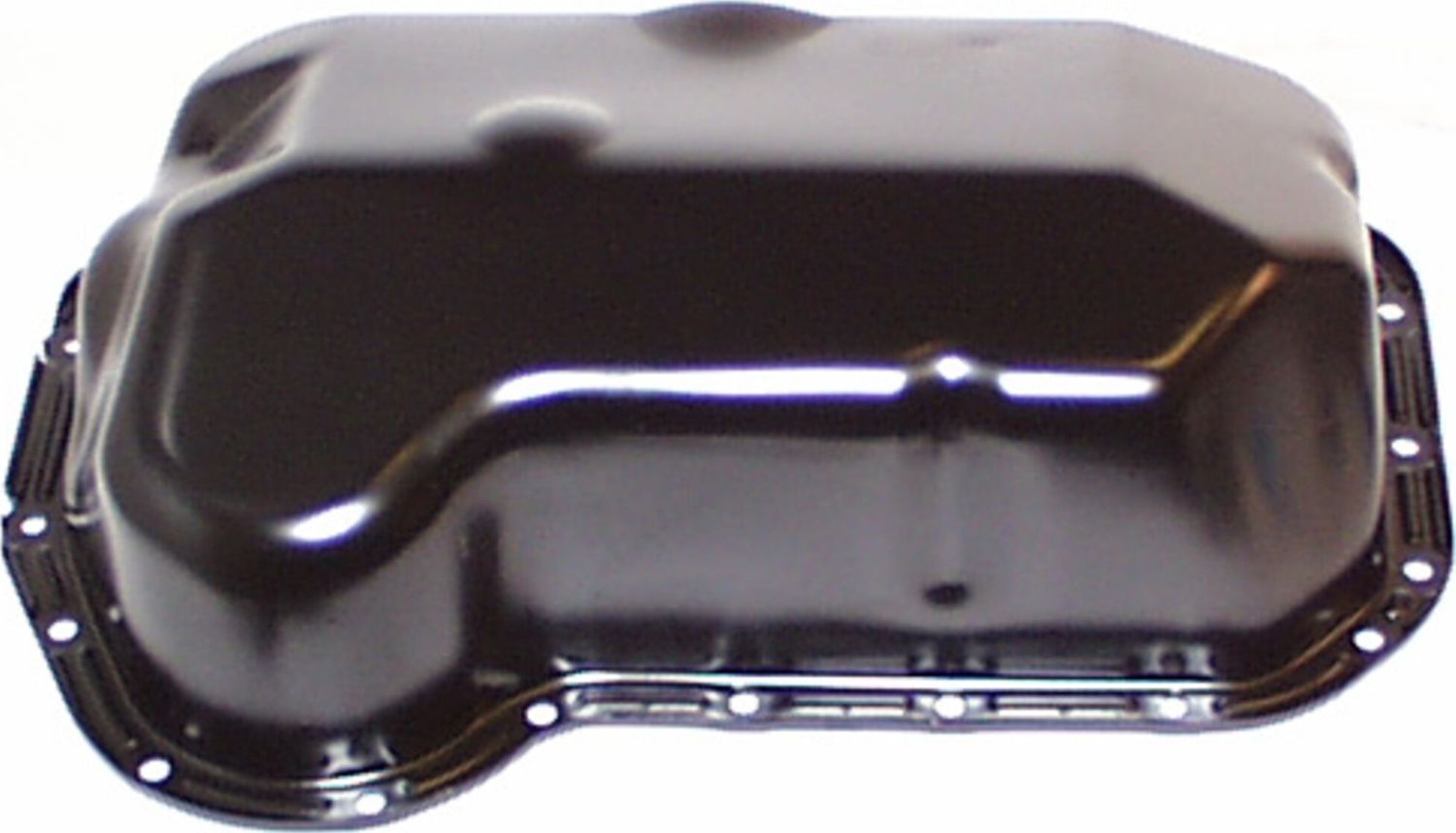 Масляный поддон картера двигателя JP Group (сталь). Артикул 1112901100